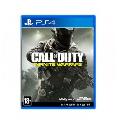 Call of Duty: Infinite Warfare